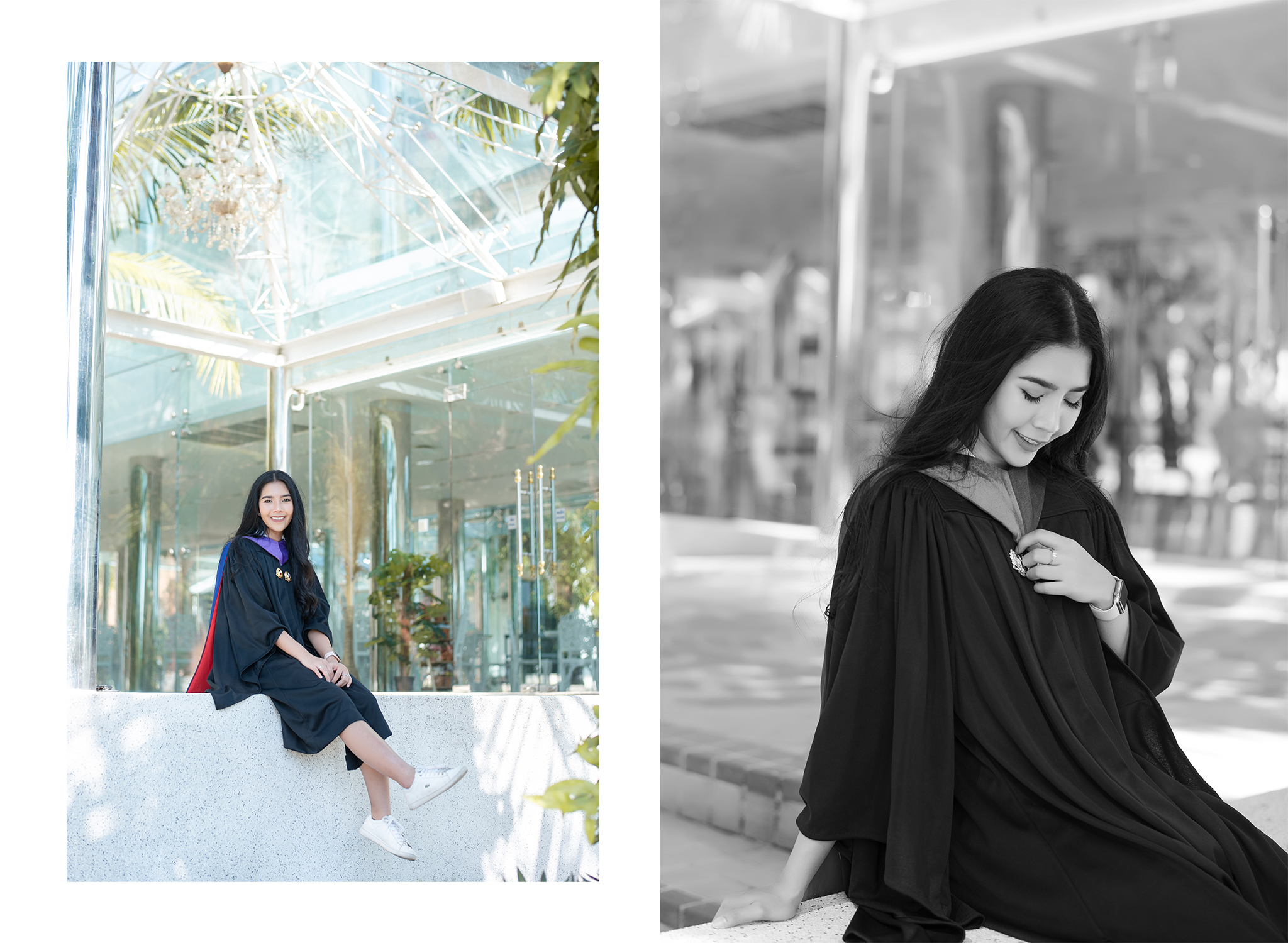 Preview น้อง ฝน ABAC 2019 2